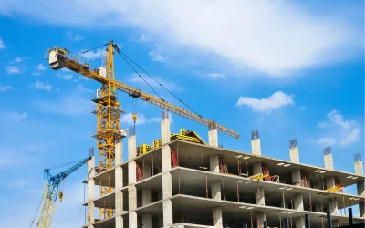 เทคนิคการเลือกวัสดุก่อสร้างสำหรับบ้านและอาคาร