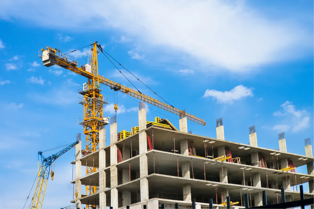 เทคนิคการเลือกวัสดุก่อสร้างสำหรับบ้านและอาคาร