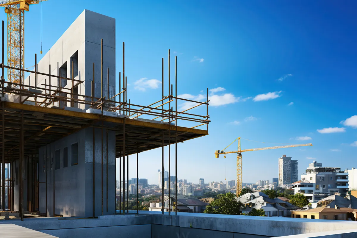 ผลกระทบของการเลือกวัสดุก่อสร้างที่ไม่ตรงตามมาตรฐาน